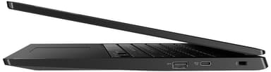 Lenovo Chromebook S340 14" bärbar dator (onyxsvart)