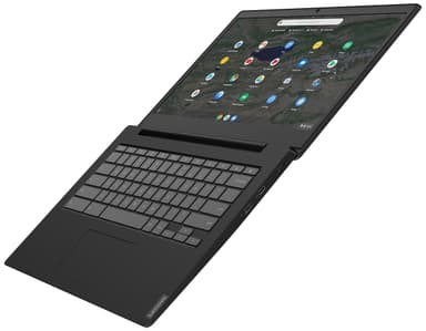 Lenovo Chromebook S340 14" bärbar dator (onyxsvart)