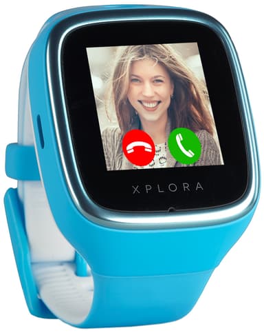 XPLORA 360-6W Smartwatch