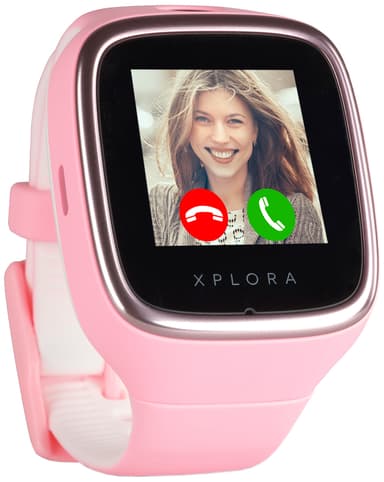 XPLORA 360-6W Smartwatch