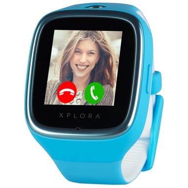 XPLORA 360-6W Smartwatch