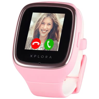 XPLORA 360-6W Smartwatch