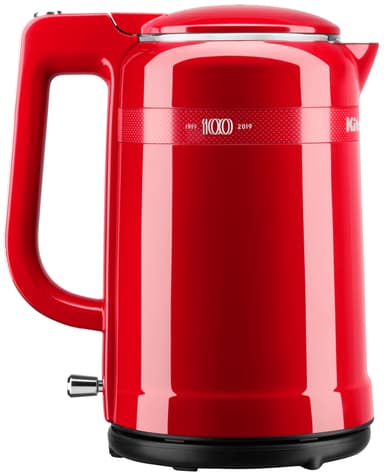 KitchenAid – Vattenkokare för alla smaker Elgiganten KitchenAid – Vattenkokare för alla smaker Elgiganten