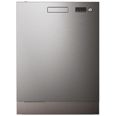 Asko diskmaskin DBI8237S (stål)