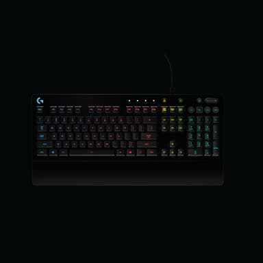 Logitech G213 Prodigy gaming tangentbord