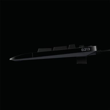 Logitech G213 Prodigy gaming tangentbord