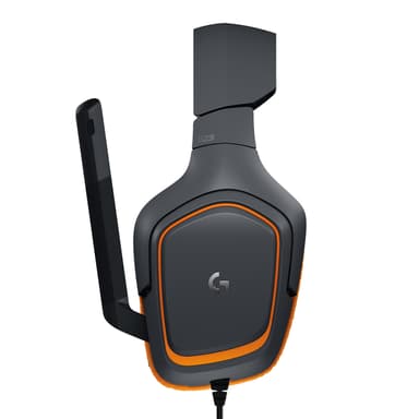 Logitech G231 Prodigy gaming headset