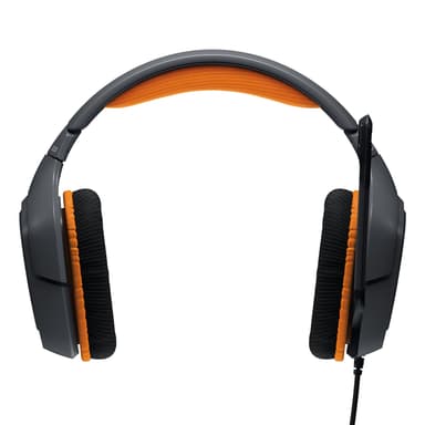 Logitech G231 Prodigy gaming headset