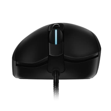 Logitech G403 Prodigy gamingmus (svart)
