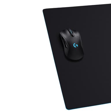 Logitech G840 XL gaming musmatta