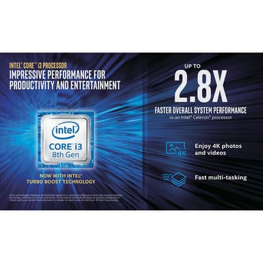 HP Pavilion Gaming 690-0808no stationär dator (svart)