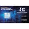 HP Elite Dragonfly 13.3" 2-i-1/4G LTE bärbar dator (blå)