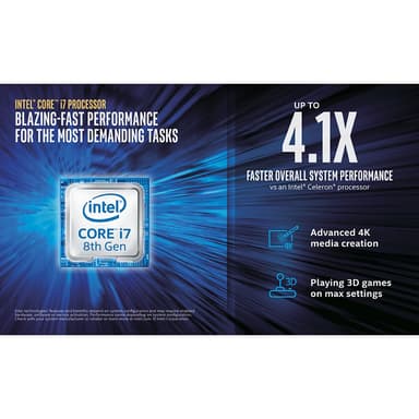 Dell Latitude 7400 14" 2-i-1 bärbar dator