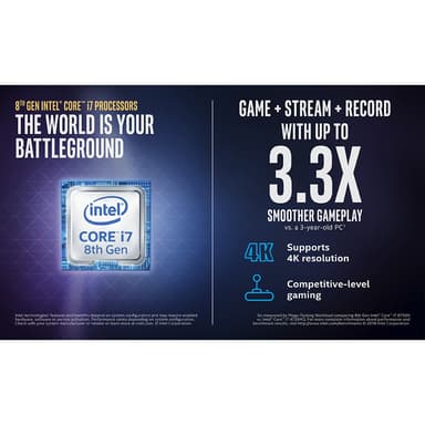 Asus ROG Strix SCAR II 15.6" bärbar dator gaming (svart)