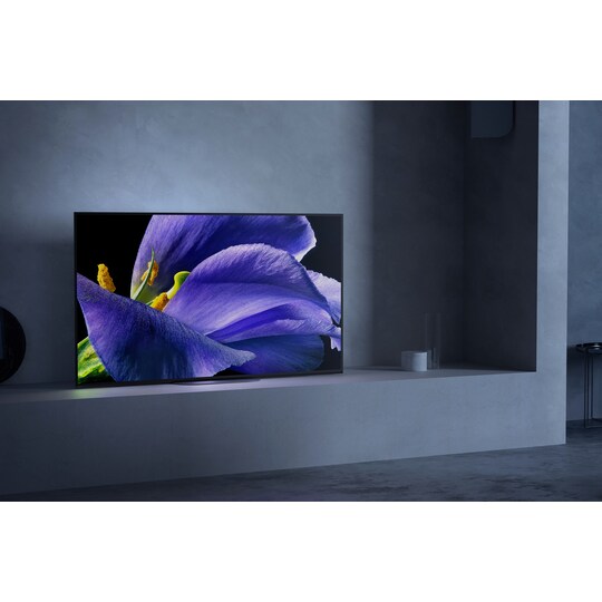 Sony 77" AG9 4K UHD OLED Smart TV KD77AG9