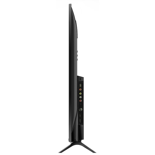 TCL 50" DP600 4K UHD LED Smart TV 50DP600