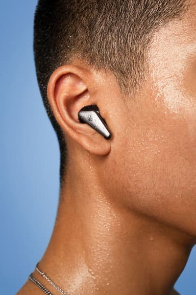 Libratone TRACK Air+ true-wireless in-ear hörlurar (svart)