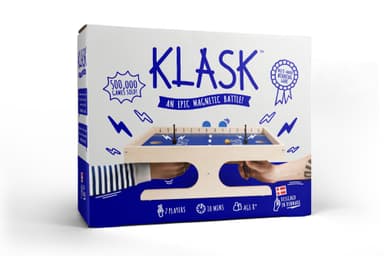 Klask