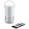 Bose Portable Home Speaker högtalare (silver)