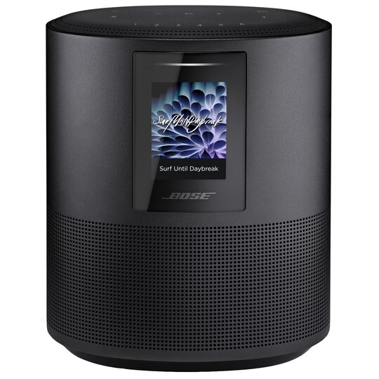 Bose Home Speaker 500 (svart)