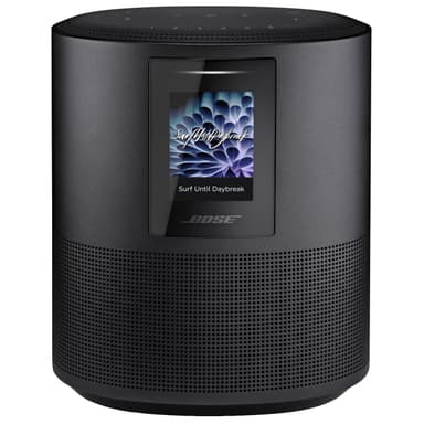 Bose Home Speaker 500 (svart)