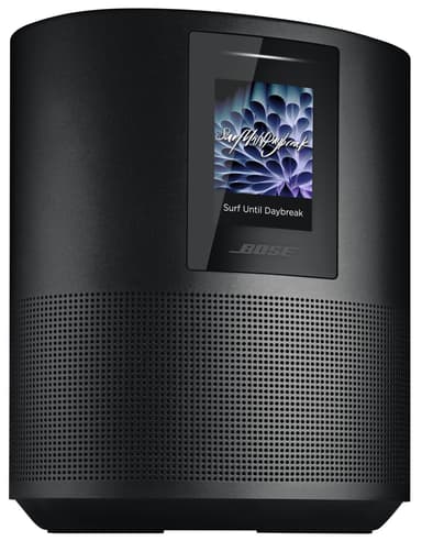 Bose Home Speaker 500 (svart)