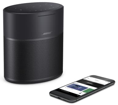 Bose Home Speaker 500 (svart)