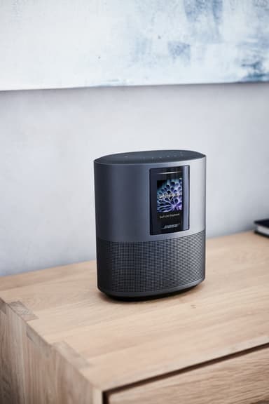 Bose Home Speaker 500 (svart)