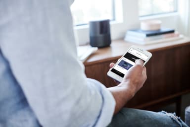 Bose Home Speaker 500 (svart)