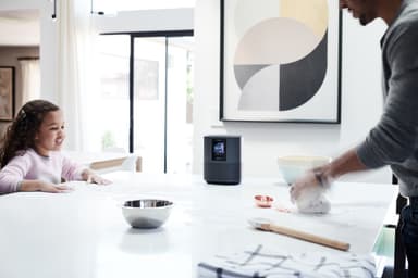 Bose Home Speaker 500 (svart)
