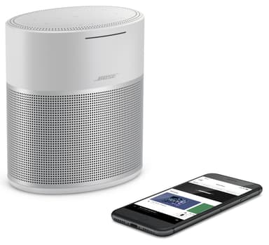 Bose Home Speaker 500 (vit)