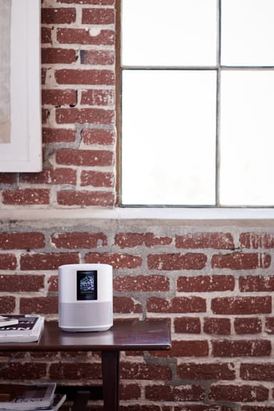 Bose Home Speaker 500 (vit)