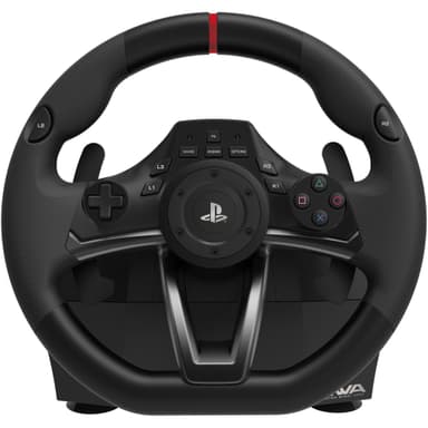 Hori Apex racing ratt till PlayStation 4