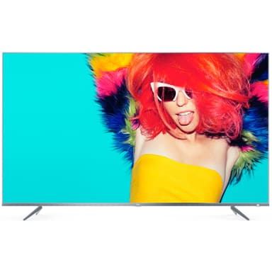 TCL 43" 4K UHD LED Smart TV 43DP640