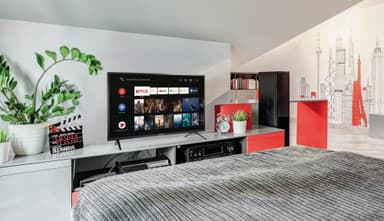 TCL 40" ES565 Full HD Smart TV (2020)