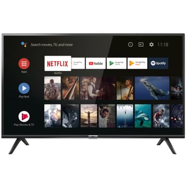 Smart Tv 32 Tum