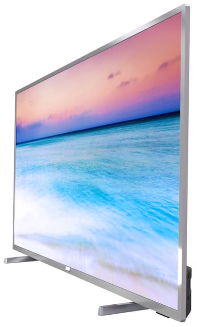 Philips 43" PUS6554 4K UHD Smart TV 43PUS6554/12