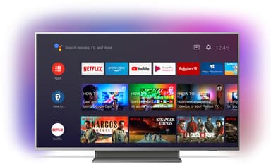 Philips 55" PUS7504 4K UHD Smart TV 55PUS7504