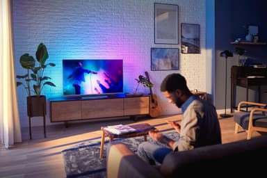 Philips 55" PUS7504 4K UHD Smart TV 55PUS7504