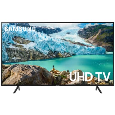 Samsung 70" RU6025 4K UHD Smart TV UE70RU6025 (2019)