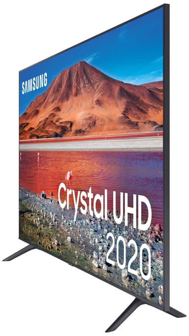 Samsung 65" TU7175 4K UHD Smart-TV UE65TU7175