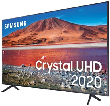 Samsung 70" TU7175 4K UHD Smart-TV UE70TU7175