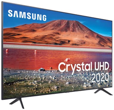 Samsung 70" TU7175 4K UHD Smart-TV UE70TU7175