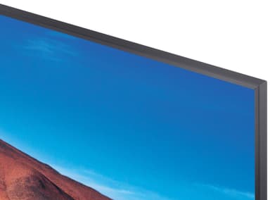 Samsung 70" TU7175 4K UHD Smart-TV UE70TU7175