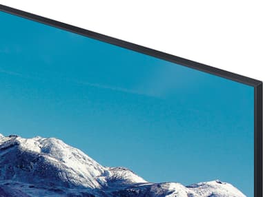 Samsung 65" TU8505 4K UHD Smart-TV UE65TU8505