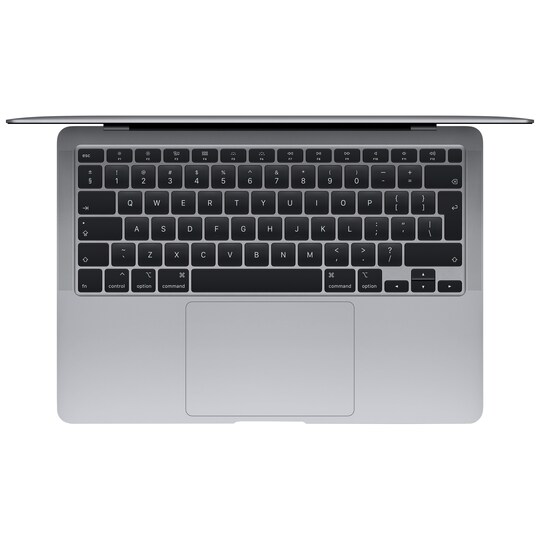 MacBook Air 2020 13.3" 256 GB (rymdgrå)