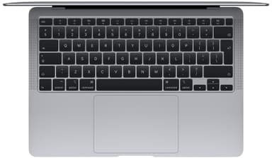 MacBook Air 2020 13.3" 256 GB (rymdgrå)