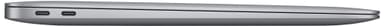 MacBook Air 2020 13.3" 256 GB (rymdgrå)