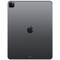 iPad Pro 12.9" 2020 128 GB WiFi (rymdgrå)