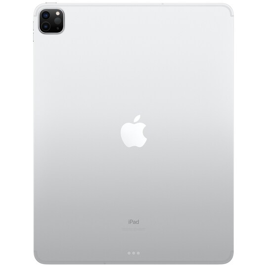 iPad Pro 12.9" 2020 512 GB WiFi + Cellular (silver)